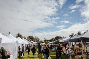 Twilight Market an event for all the family.