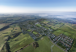 Mirvac adds 70 hectares to Smiths Lane community