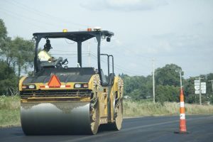 Super summer of works on Victoria’s big build