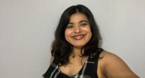 Student scores ABC Traineeship