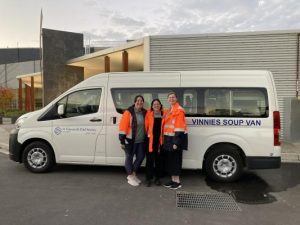 Vinnies launches much-needed Christmas Appeal