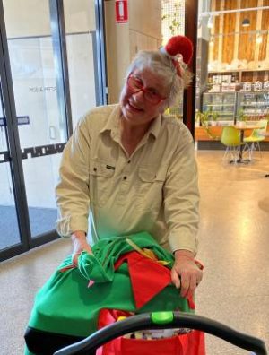 Windermere’s Merry Mission supports families this Christmas