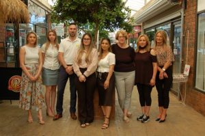 Parking nightmare for Berwick businesses