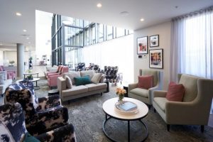 Bloom reimagines aged care