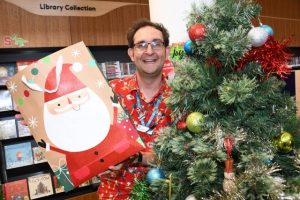 Deliver Joy to Casey Cardinia residents