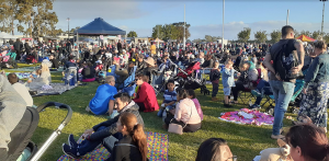 Clyde Carols by Candlelight to spread Christmas cheer