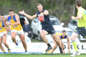 Year in review- Big guns left smouldering