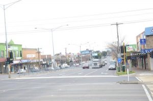 Upcoming works for Narre Warren-Cranbourne Road
