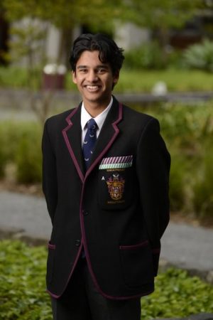 Haileybury students amongst the state’s best