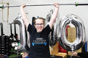 Year in Review- champions overcome their challenges