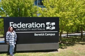 Relief for Fed Uni students