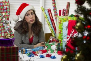 How to remain calm this Christmas