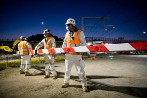 Clyde Road to experience road and rail closure
