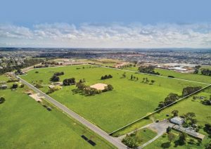 Burbank sells future Clyde Town Centre