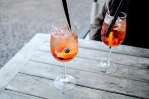 How to cure a hangover