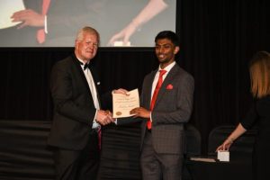 High achieving ATAR’s at Nossal