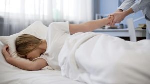 Dealing with school refusal