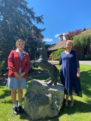 St Margaret’s Berwick Grammar ATAR results impress