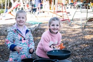 Windermere embraces play-based learning