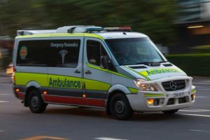 Ambulance Victoria calling for expressions of interest