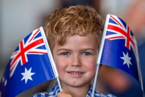 Casey Australia Day Ceremony Online in 2022