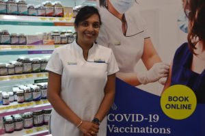Local chemist to deliver Covid-19 vaccinations to children