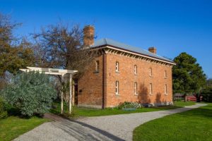 New café at the Old Cheese Factory