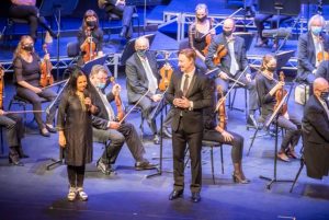 Summer symphony coming to Bunjil Place