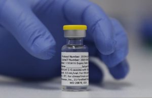 More vaccinators for state-run system