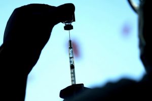 Three months wait for third dose