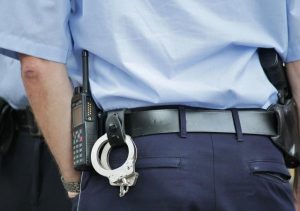 Man charged with handling stolen goods
