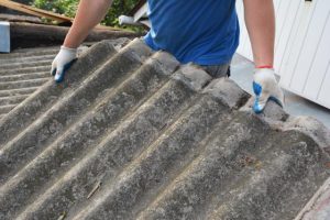 Asbestos-related health crisis