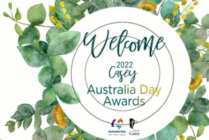 Australia Day awards recognise Casey citizens