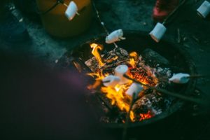 Stay fire safe this weekend