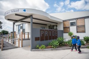 Casey schools to become vaccination clinics