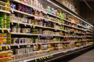 Re-stocking the employment shelf