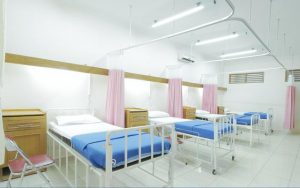 Code brown for Victoria’s healthcare system