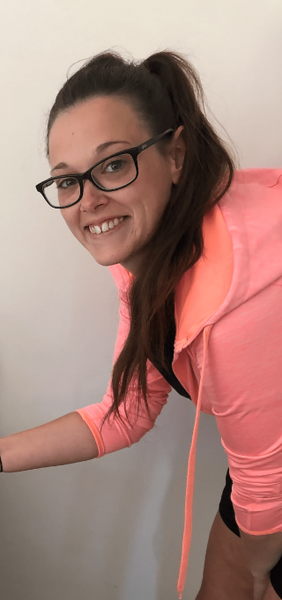 Police search for missing Hampton Park woman