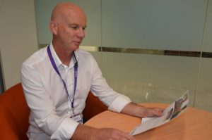 Mental health hub combats Covid-19 concerns