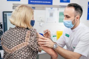 Triple dose requirements introduced