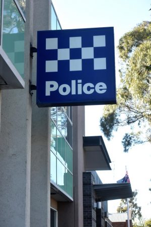 Police Air Wing spots Hampton Park robber