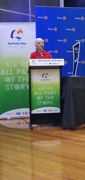 Nossal High School set to host Australia Day broadcast
