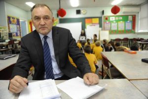 Kids need to be vaccinated to avoid problems with return to school