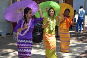 Summer Fun Day a celebration of culture