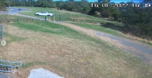 Break-in at Timbarra College