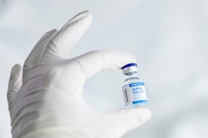Pfizer approved as booster for 16 and 17-year-olds