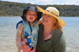 Water safety a critical message