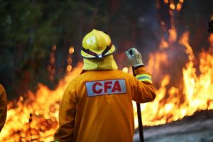 Don’t wait, act, warns CFA