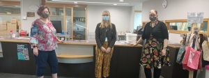 Upgrade for Endeavour Hills Library