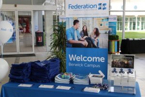 Engagement underway for Federation University campus vision